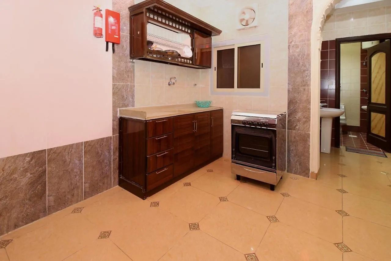 吉达 Oyo 589 Lavina House酒店